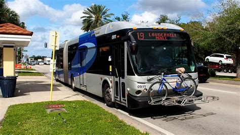 fort lauderdale to fort myers bus